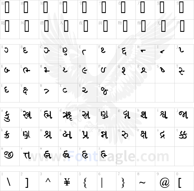 GujaratiRajkotSSK-Bold