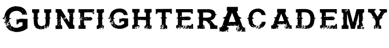 Gunfighter Academy Regular.otf