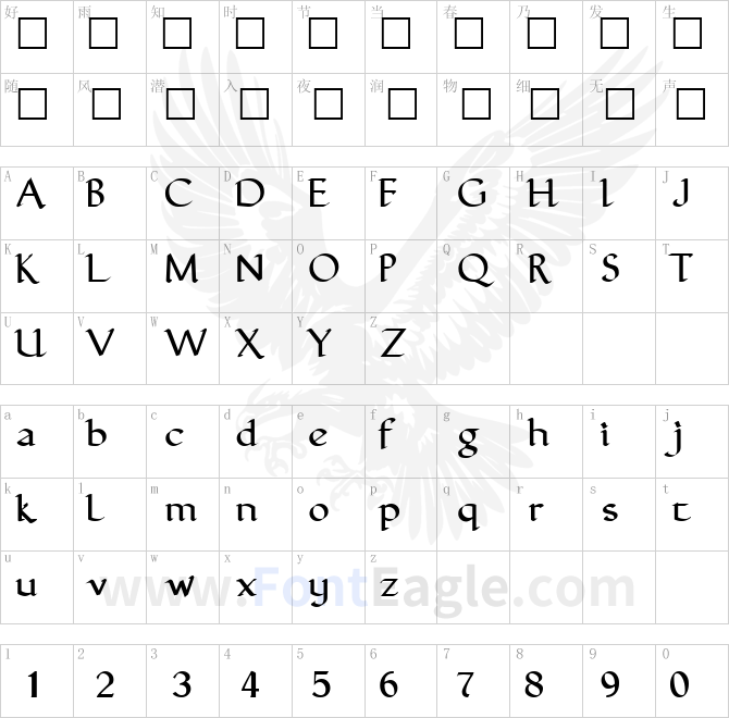 Gunther-Calligraphic-Regular