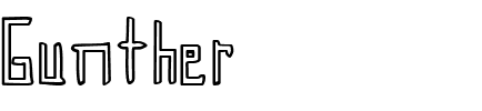 Gunther Regular.ttf