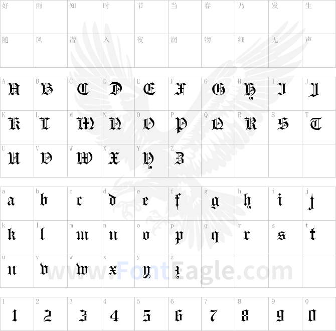 GutenbergGothic-Regular