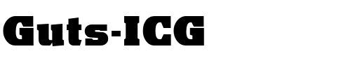 Guts ICG Regular.ttf