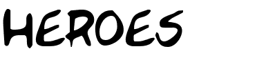 HEROES Regular.ttf