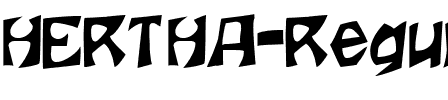 HERTHA Regular.ttf