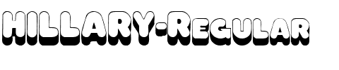HILLARY Regular.ttf