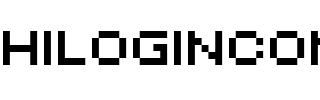 HILOGINCON Regular.ttf