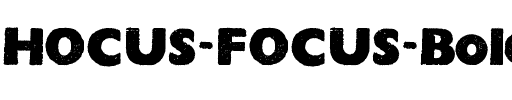HOCUS FOCUS Gras.ttf