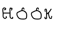 HOOK Normal.ttf