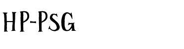 HP PSG Regular.ttf