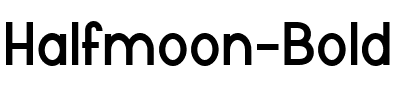 Halfmoon Bold.ttf