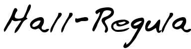Hall Regular.ttf