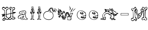 Halloween Match Regular.ttf