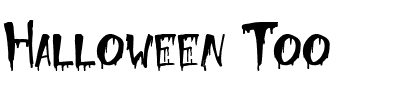 Halloween Too Regular.ttf