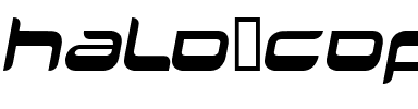 Halo Regular.ttf