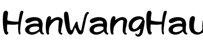 HanWangHauPop Regular.ttf