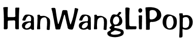 HanWangLiPop Regular.ttf