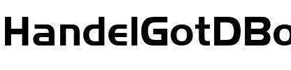HandelGotDBol Regular.ttf