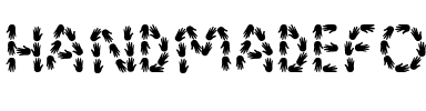 HandmadeFont Regular.ttf