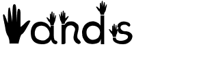 Hands Regular.ttf