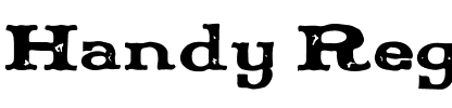 Handy Regular.ttf