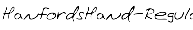 HanfordsHand Regular.ttf