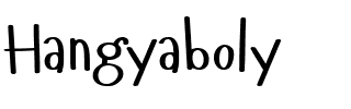 Hangyaboly Regular.ttf