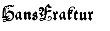 HansFraktur Regular.ttf