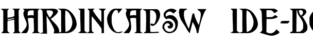 HardinCapsWide Bold.ttf