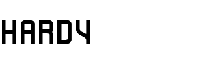 Hardy Regular.ttf