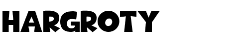 Hargroty Normal.ttf