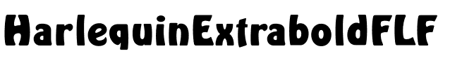 HarlequinExtraboldFLF Regular.ttf