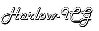 Harlow ICG Regular.ttf