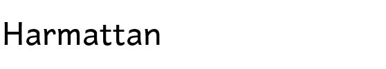 Harmattan Regular.ttf