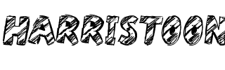 Harristoon Normal.ttf