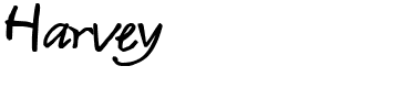 Harvey Regular.ttf