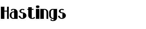 Hastings Regular.ttf