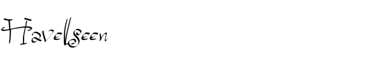 Havelseen Medium.ttf