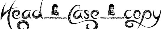 Head Case Normal.ttf