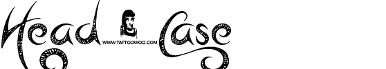 Head Case Normal.ttf