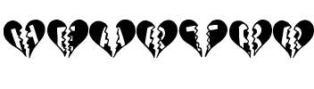 Heartbroken Normal.ttf