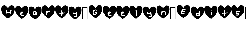 Hearty_Geelyn_Edits_Brush Medium.ttf