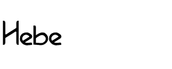 Hebe Regular.ttf