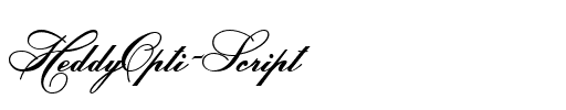 HeddyOpti-Script Script.ttf