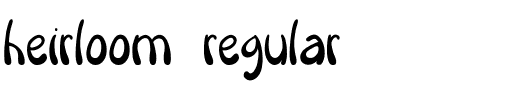 Heirloom Regular.ttf