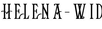 Helena-Wide Roman.ttf