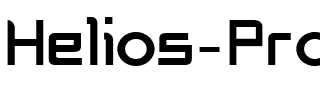 Helios Pro Regular.ttf