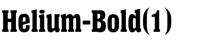 Helium Bold.ttf