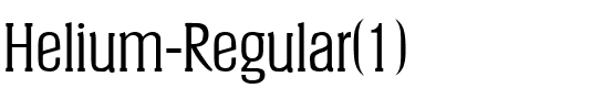 Helium Regular.ttf