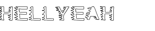 HellYeah Medium.ttf