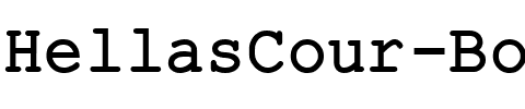 HellasCour Bold.ttf